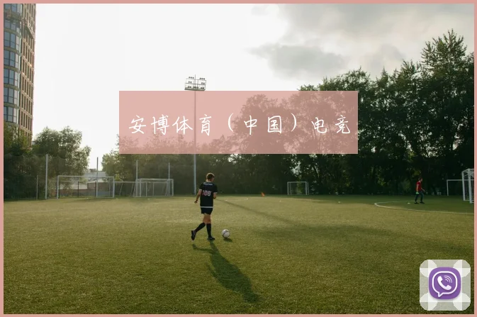 安博体育（中国）电竞
