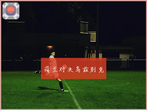 荷兰对决乌兹别克