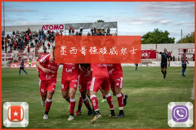 墨西哥强碰威尔士