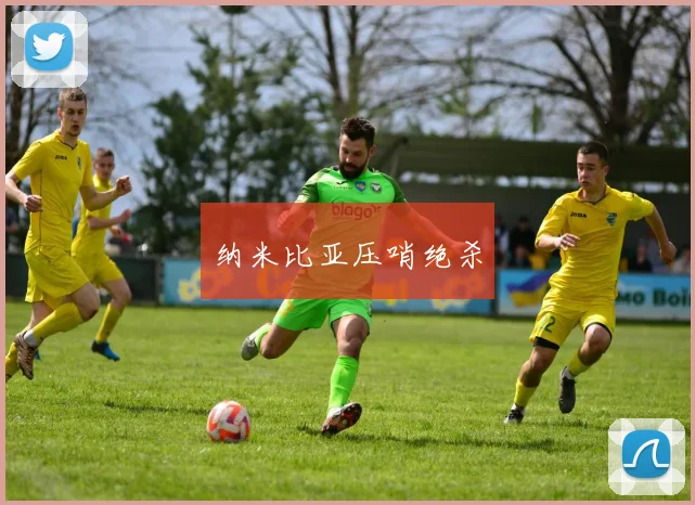 纳米比亚压哨绝杀