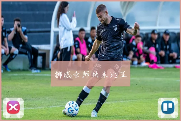 挪威会师纳米比亚
