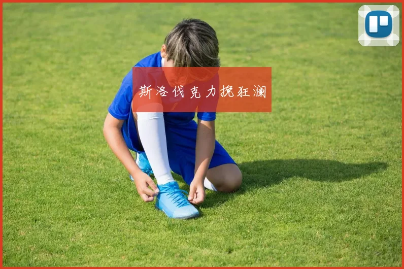 斯洛伐克力挽狂澜