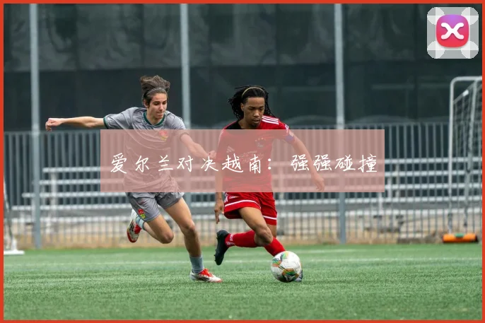 爱尔兰对决越南：强强碰撞