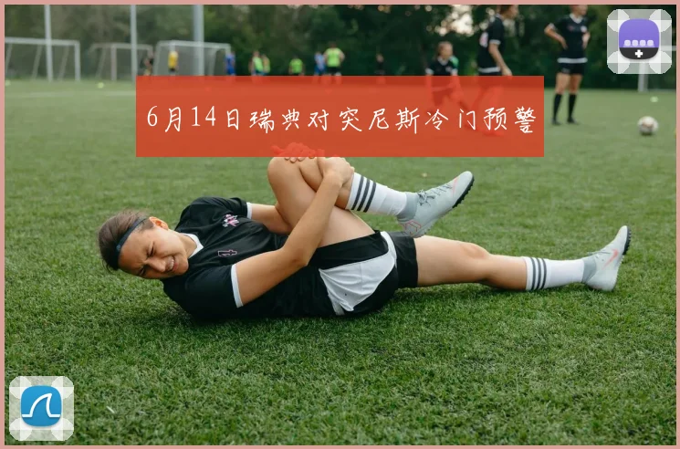 6月14日瑞典对突尼斯冷门预警