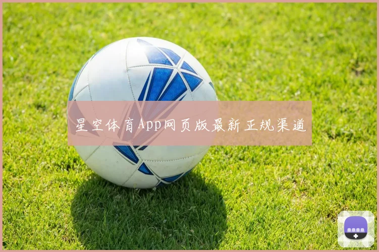 星空体育App网页版最新正规渠道