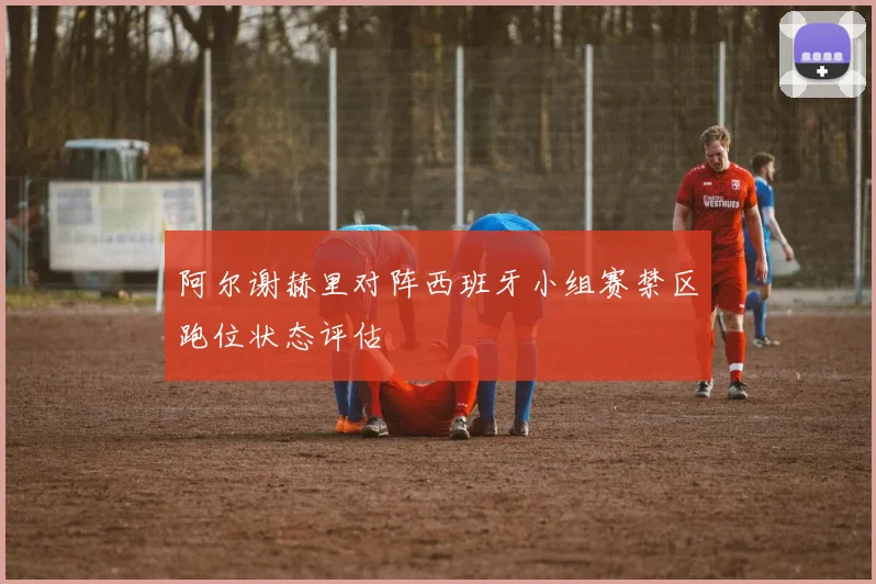阿尔谢赫里对阵西班牙小组赛禁区跑位状态评估