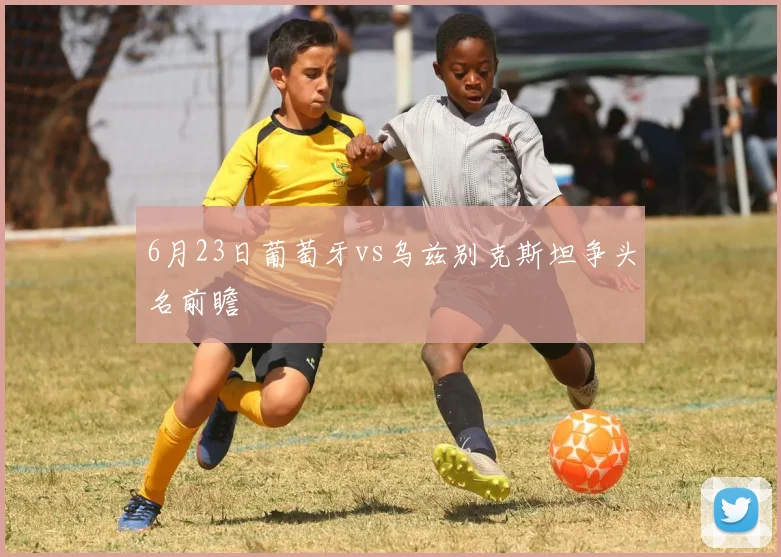 6月23日葡萄牙vs乌兹别克斯坦争头名前瞻