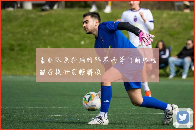 南非队莫科纳对阵墨西哥门前终结能否提升前瞻解读